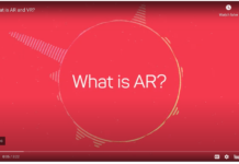 AR Vs. VR? Team Mobi discusses AR Vs VR