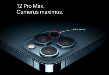 What is the LIDAR sensor on the new iPhone12, and why would I want it?