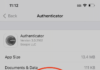 How to stop Google Authenticator app from crashing on iOS 14.2