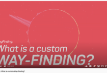 What is Custom WayFinding?