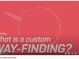 What is Custom WayFinding?