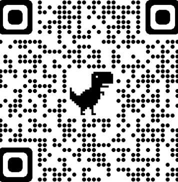 How to create a QR code in Chrome?